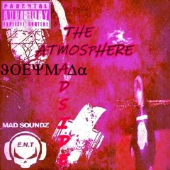 JOEYMADa+AintNobodyElseUnderstandingMe