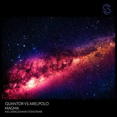 Quantor vs AxelPolo - Magma (Original Mix)