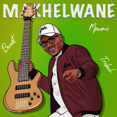 Makhelwane (feat. Mpumi, Beast & Tribal)