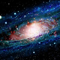 SPACE & SUPERHEROES