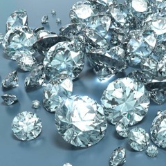 Diamonds x NPG Twon x NPG Maz