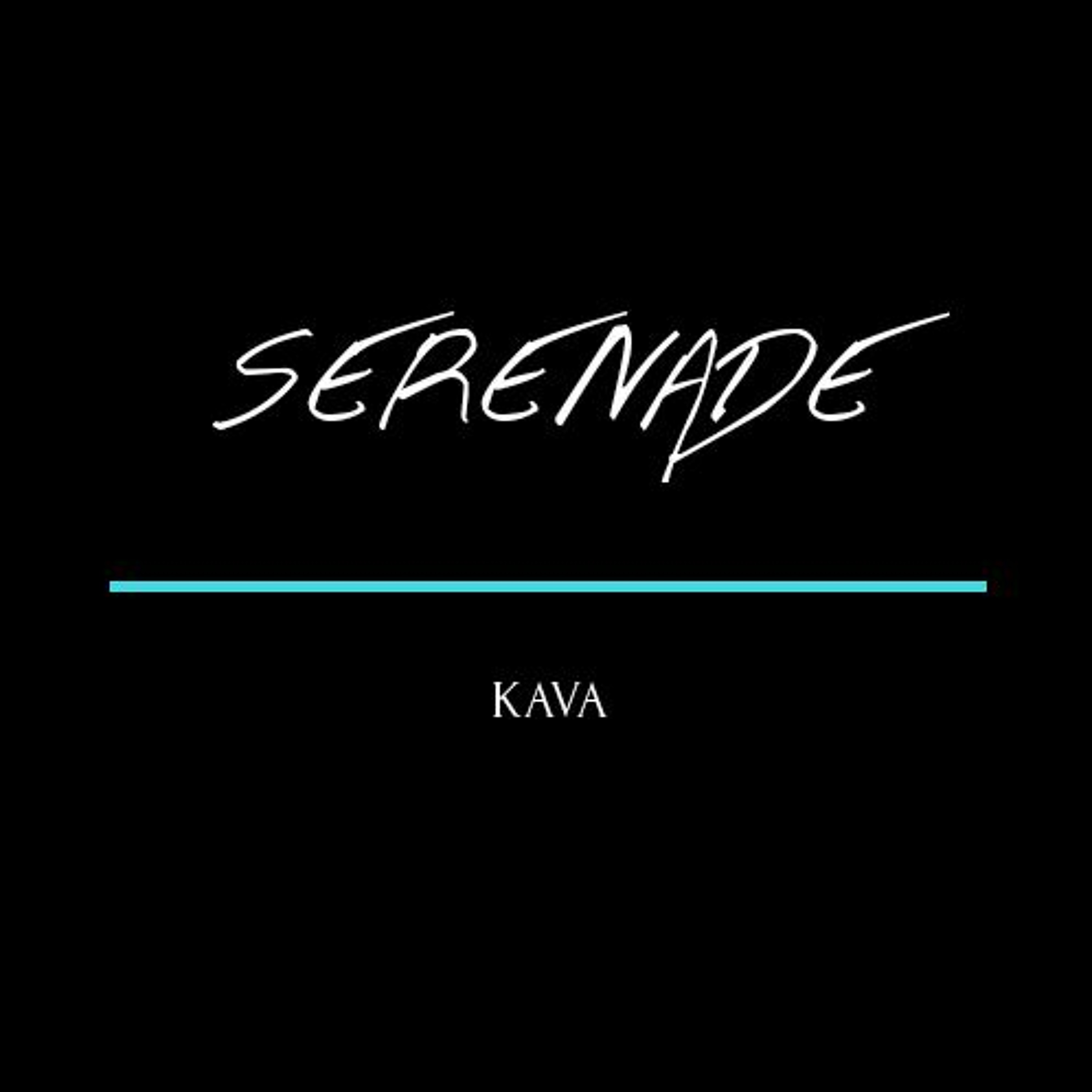Serenade episode artwork