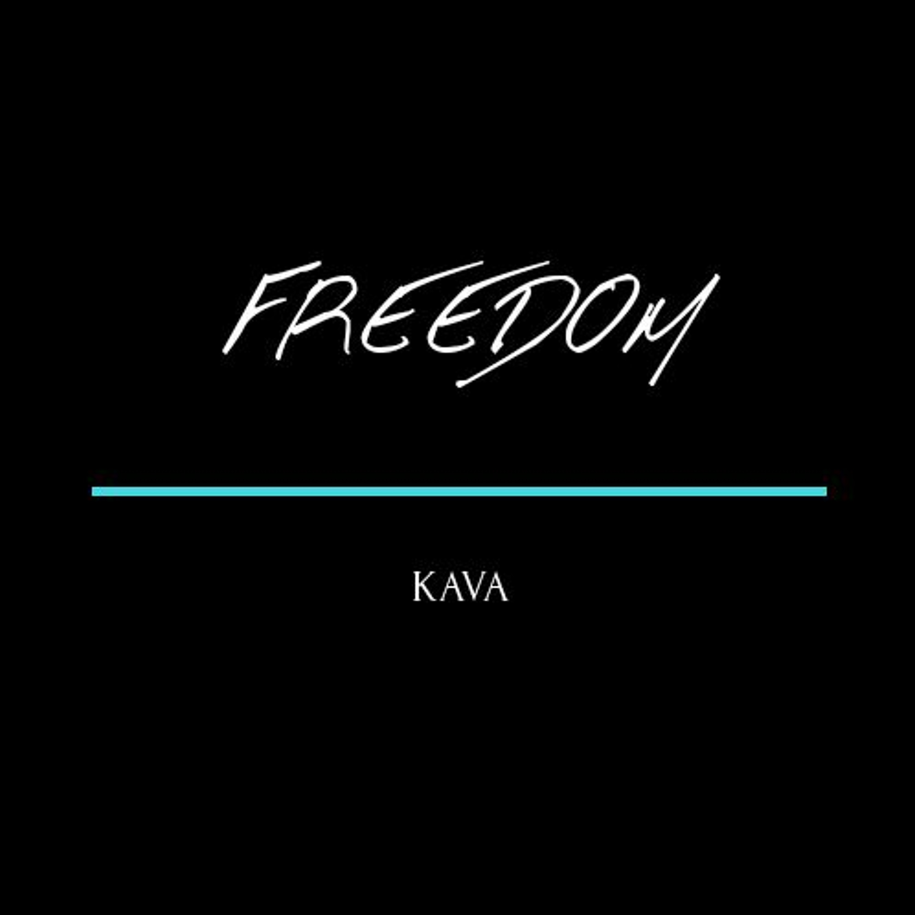 Freedom episode artwork