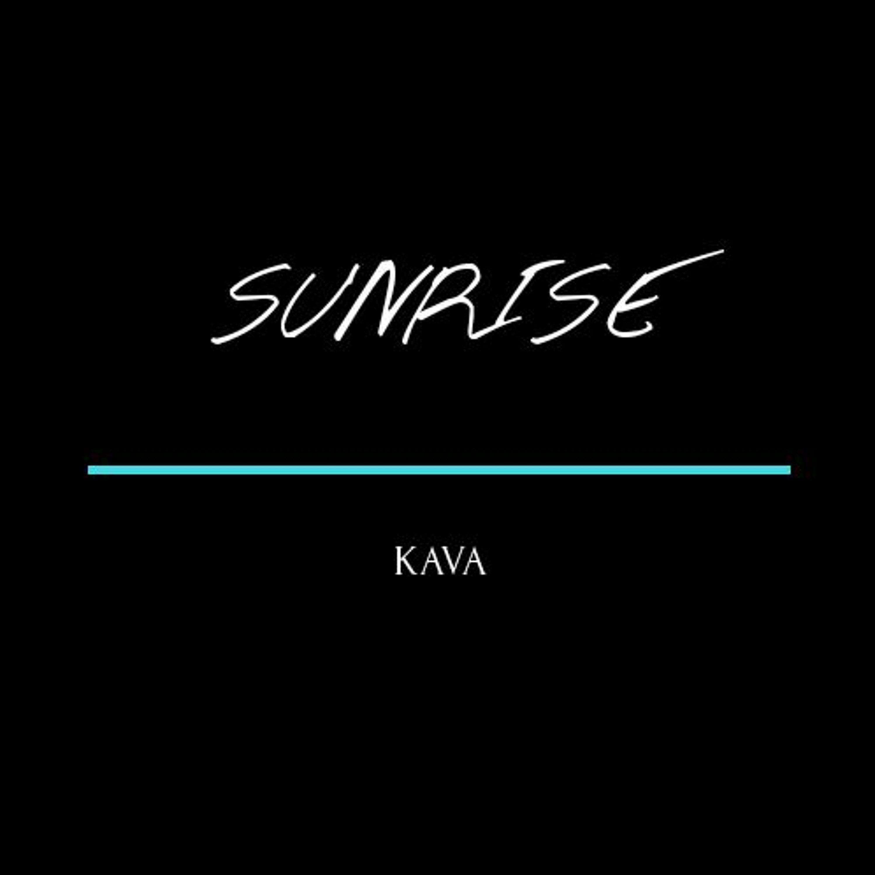 Sunrise episode artwork