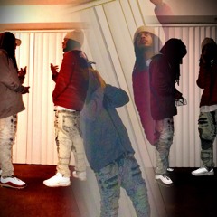 HIDE N SEEK (Jewelz&Truly~Gifted ft Kinqo)