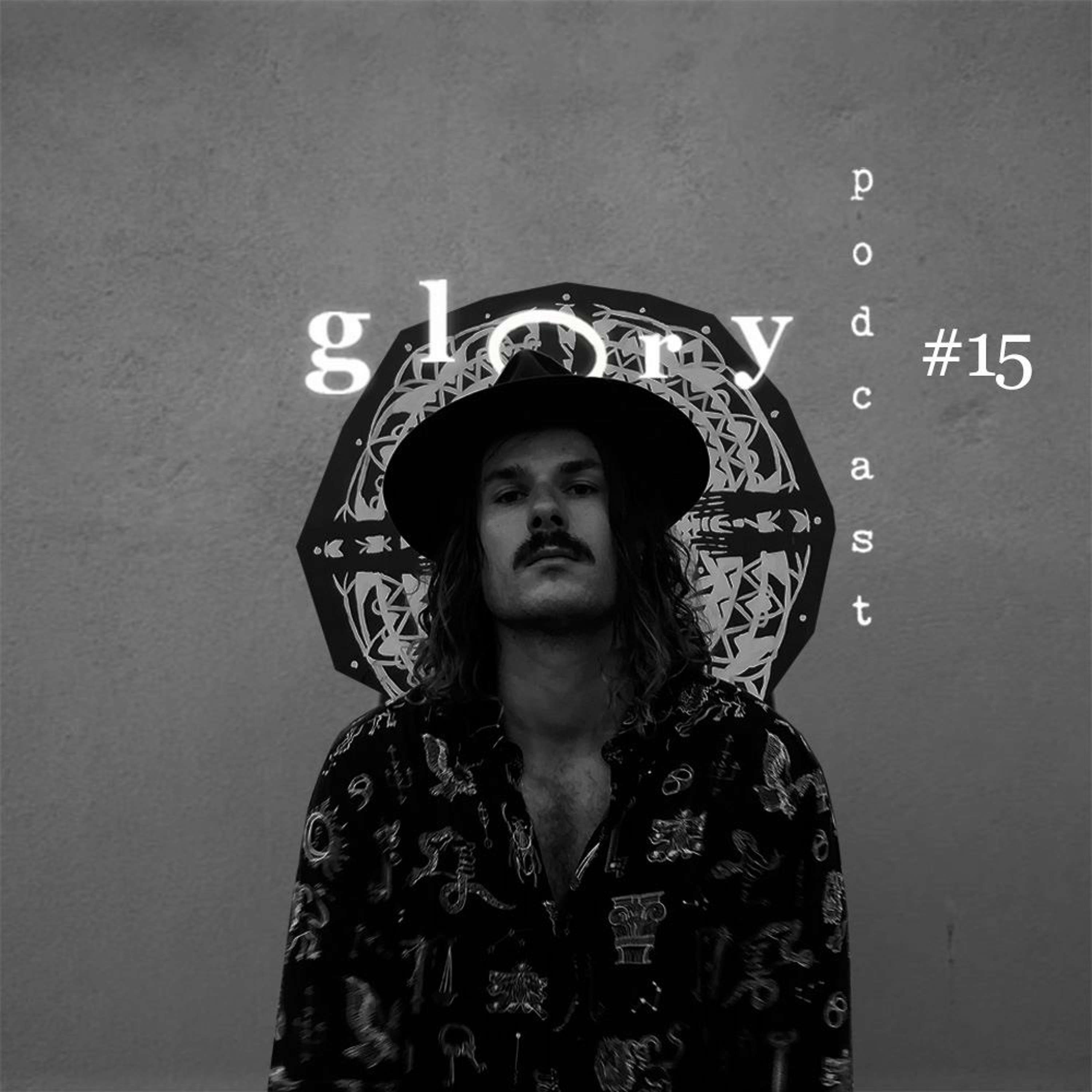 Glory Podcast Berlin