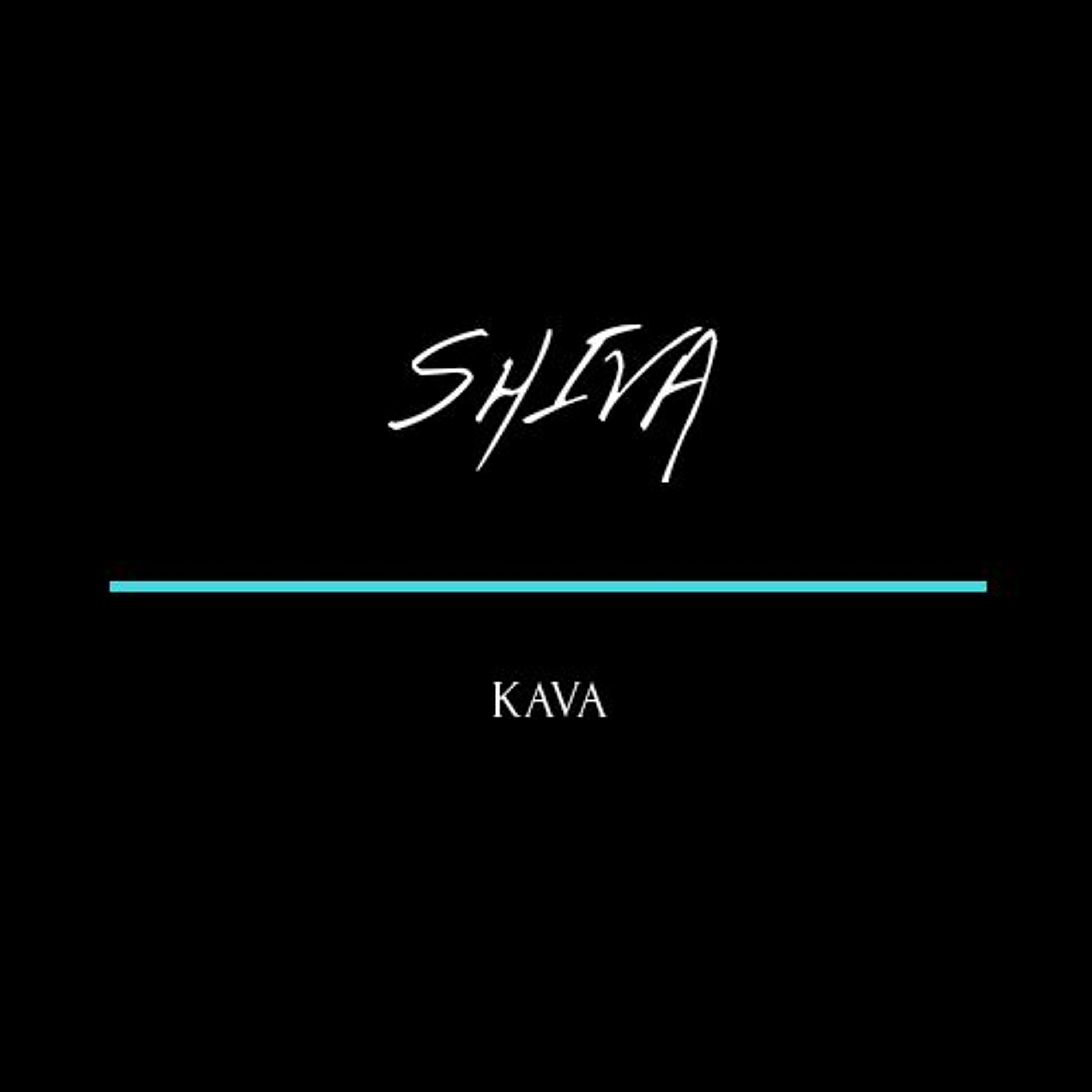 Shiva (wip) episode artwork