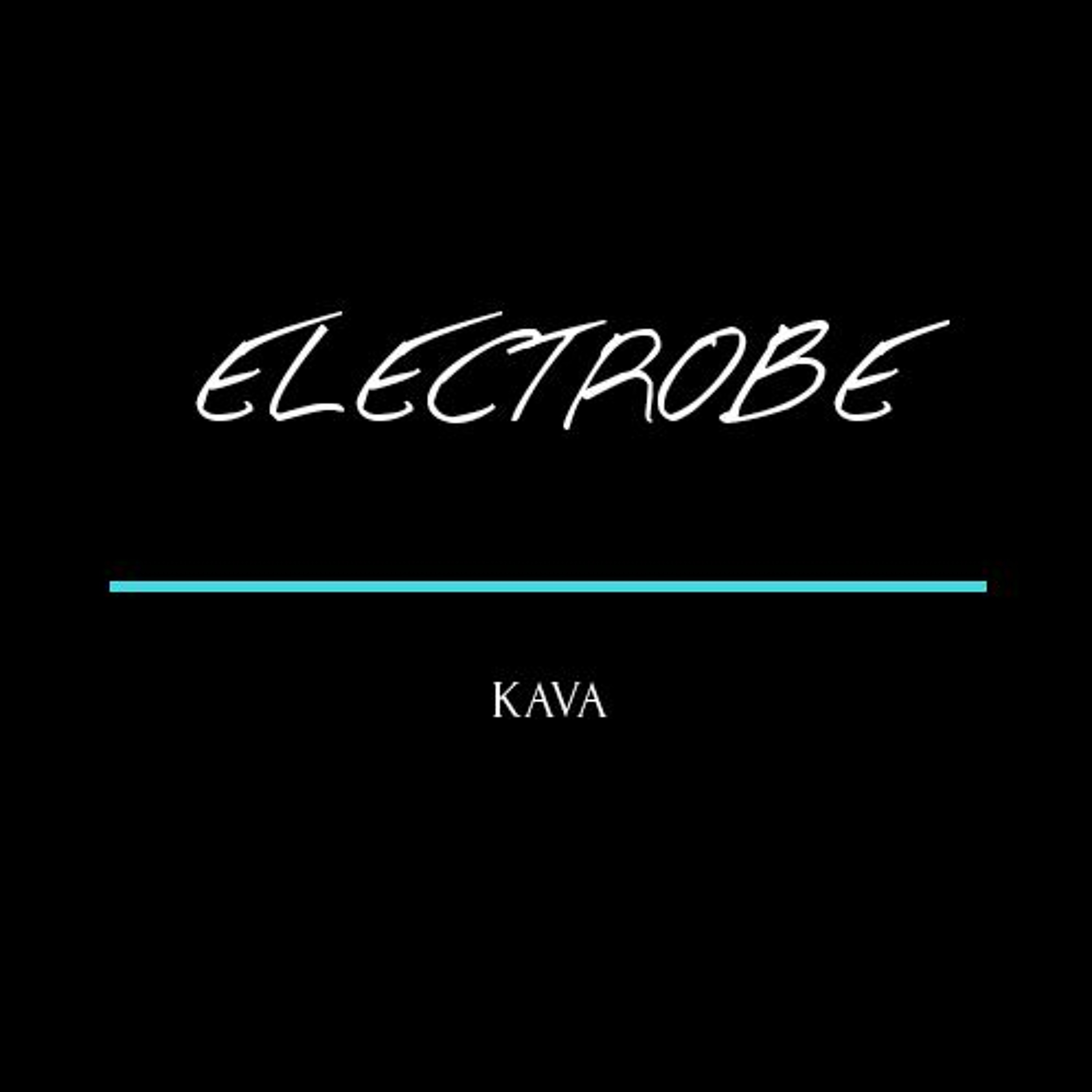 Electrobe episode artwork