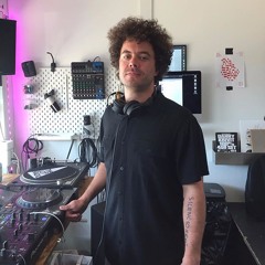 Crazy Chatman @ The Lot Radio 08 - 01 - 2019