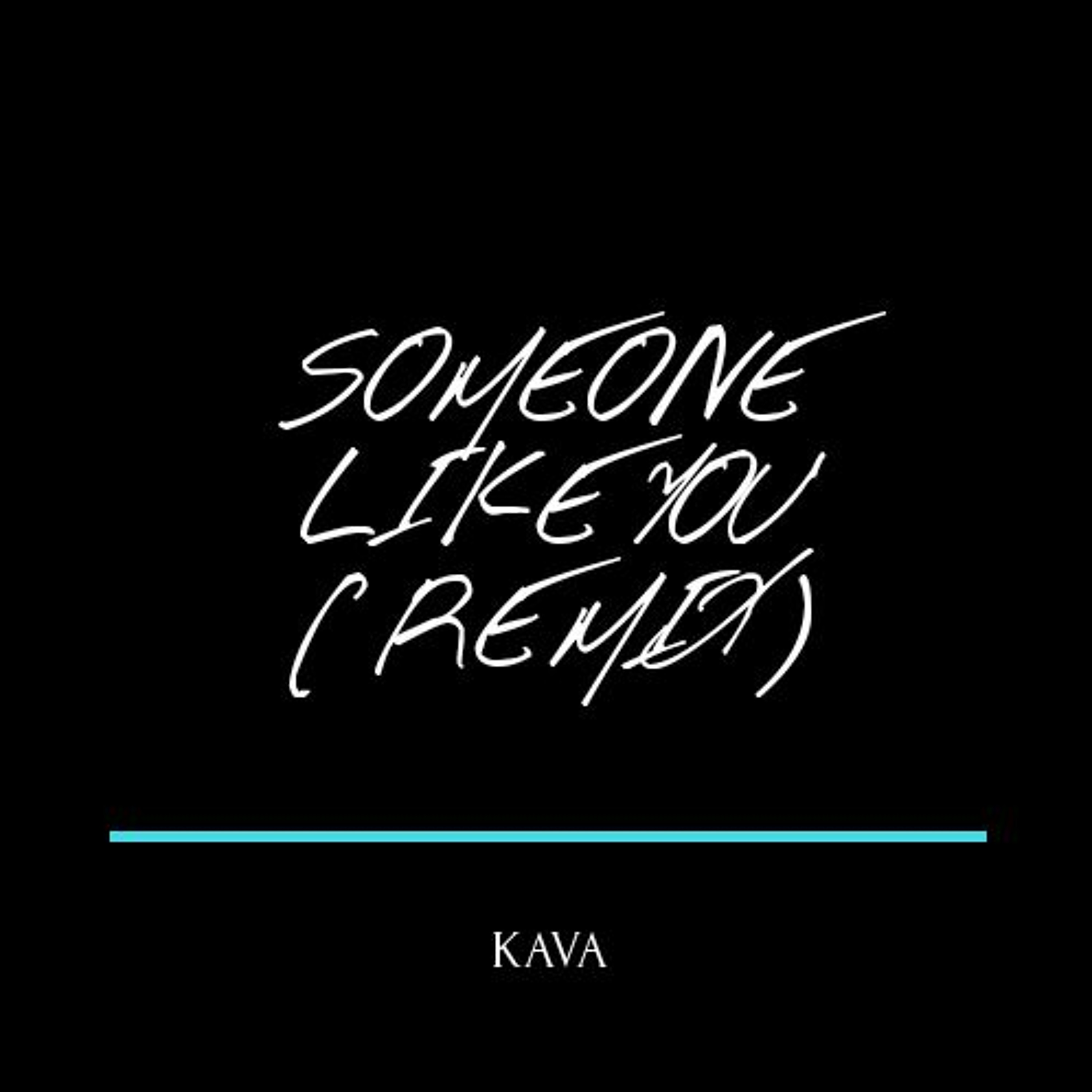 Someone Like You (remix) episode artwork