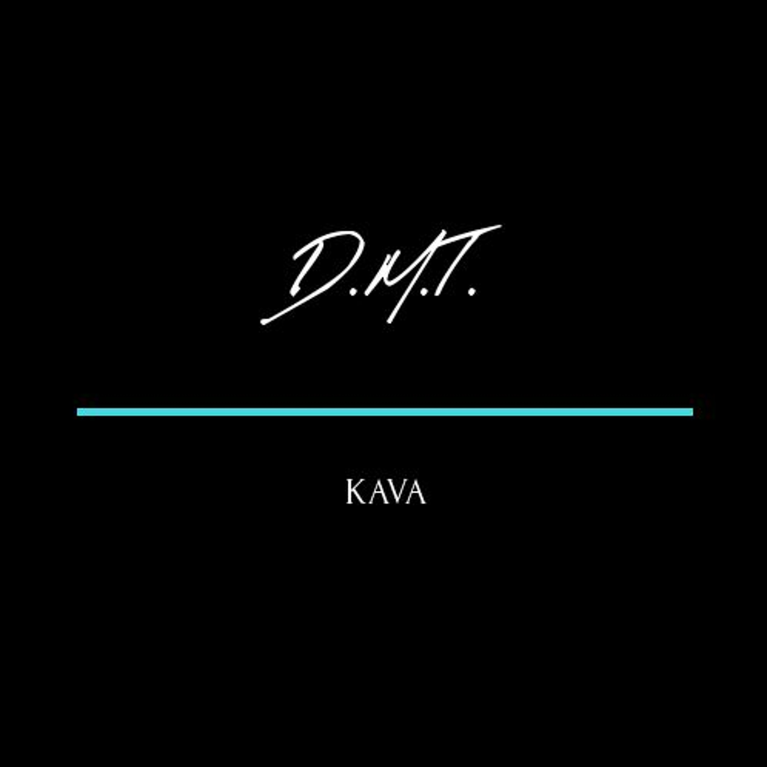 D.M.T. episode artwork