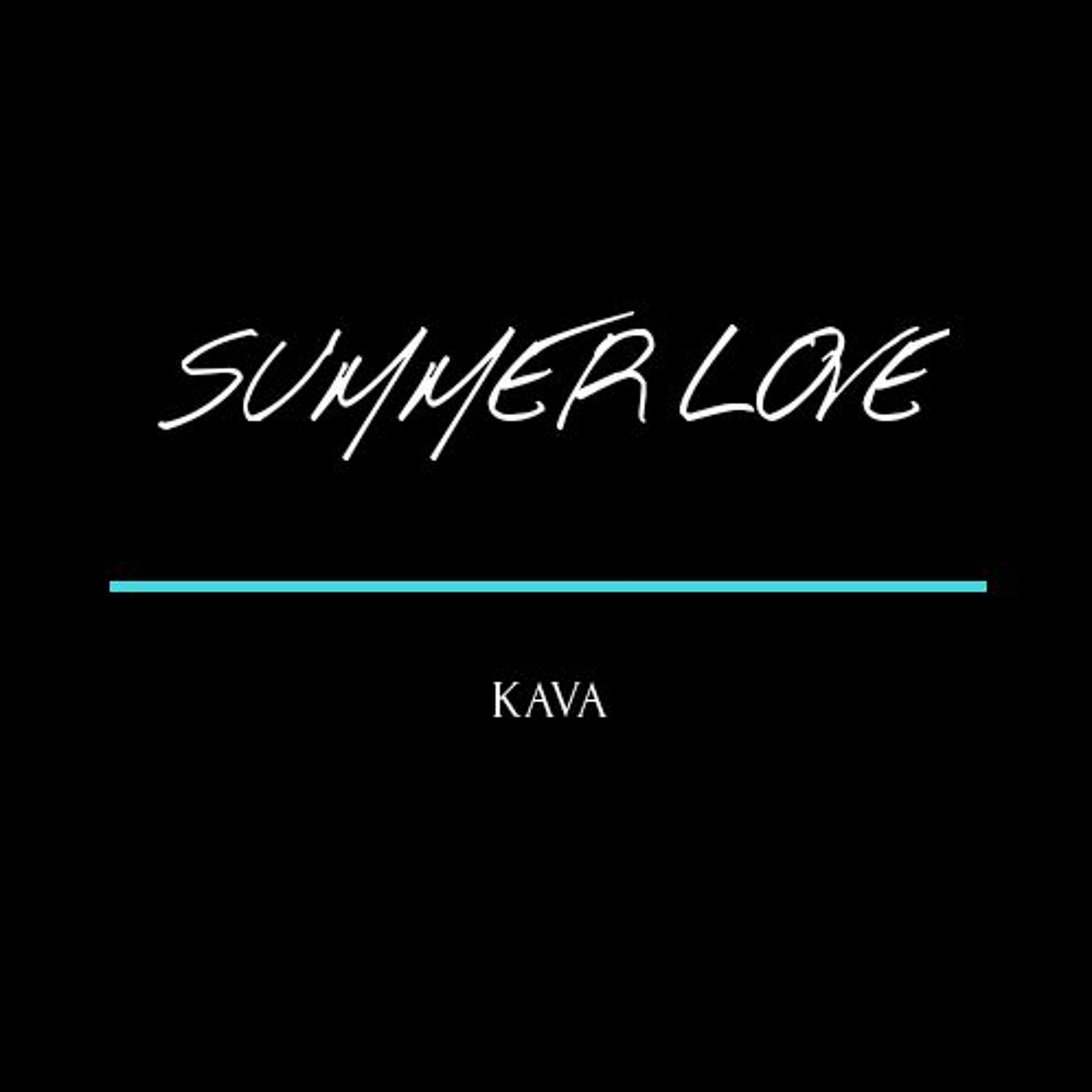 Summer Love episode artwork