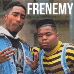 FRENEMY- SBMikeMIke Ft Fernie Sosaa