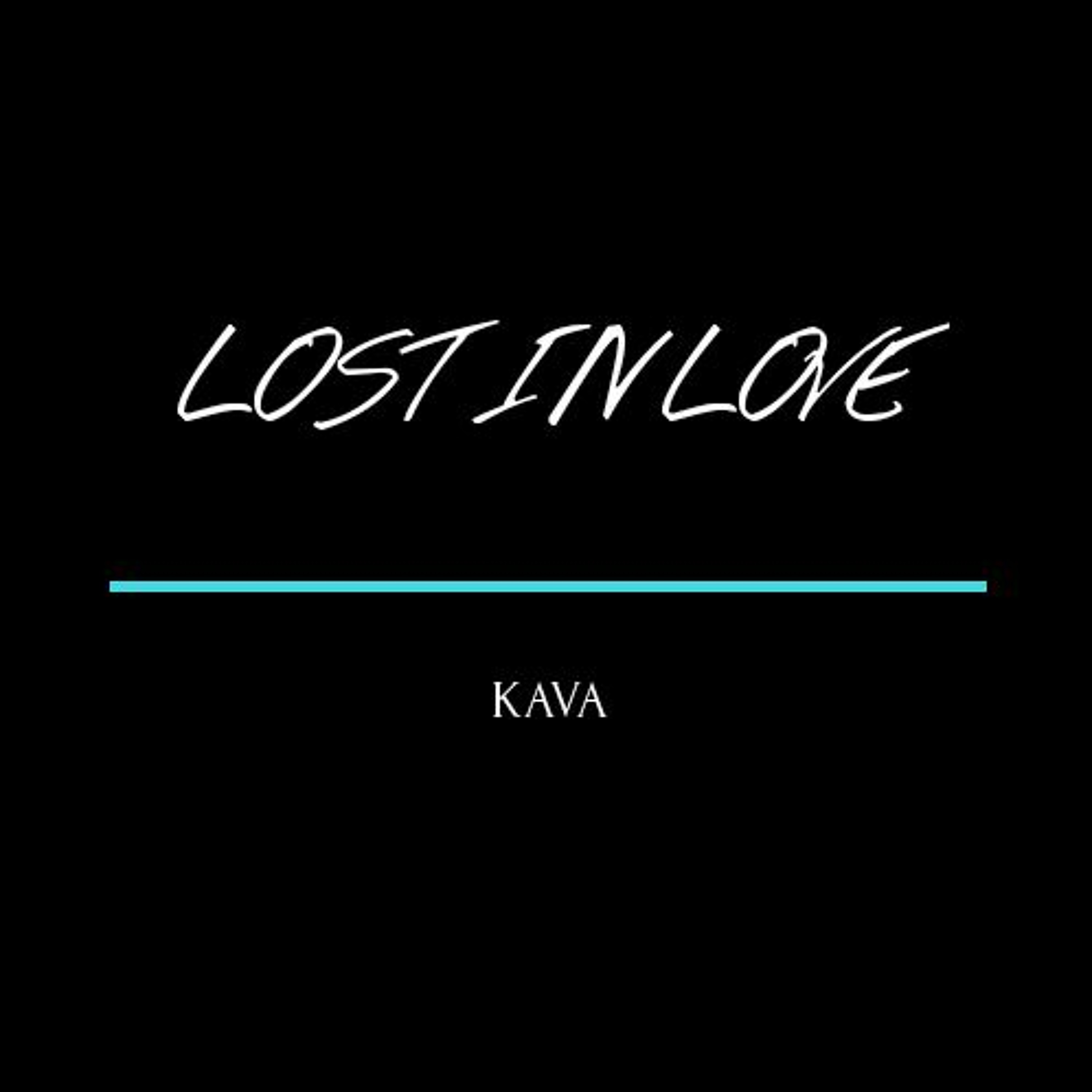 Lost In Love episode artwork