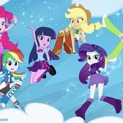 Daniel Ingram - Helping Twilight Win The Crown (Aventrix Remix)