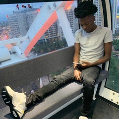 Trezzio - Paranoid [Prod By. 14Shooters]