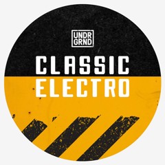 Classic Electro - Full Demo 1