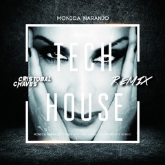 Monica Naranjo - Sobrevivire (Cristobal Chaves Tech Mix) FREE DOWNLOAD