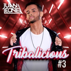 DJ JUAN LEONEL - TRIBALICIOUS 3