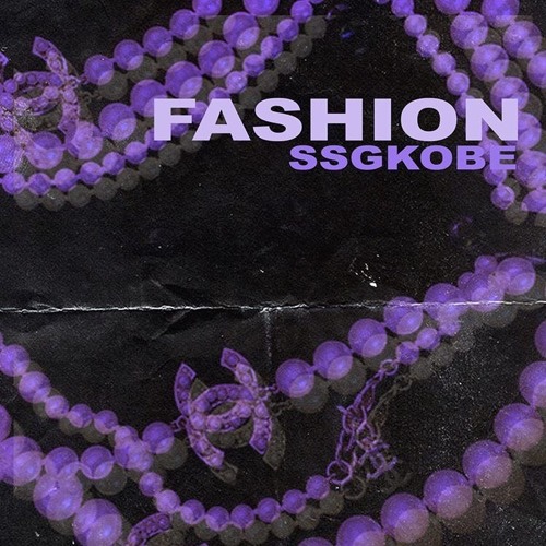 Fashion (prod. TrapBoyTango)