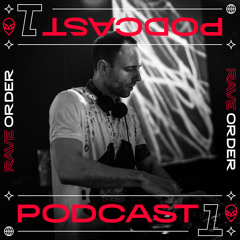 Rave Order Podcast – Michal Gutkowski