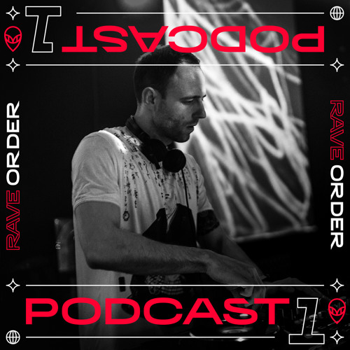 Rave Order Podcast – Michal Gutkowski