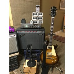 Chicago Stompworks Green Russian Muff demo