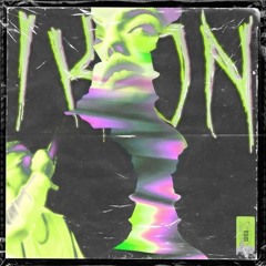 Ant Wan - Ikon