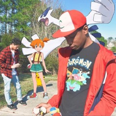 PokéFlex [ VIDEO IN DESCRIPTION ](Prod. by Boybap)