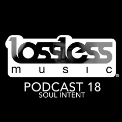 Lossless Music Podcast 18
