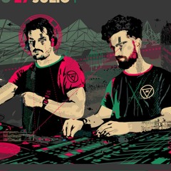 Meter & Park @ MISSA Aniversario I