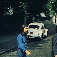 Abbey Road Medley (Official Instrumental)