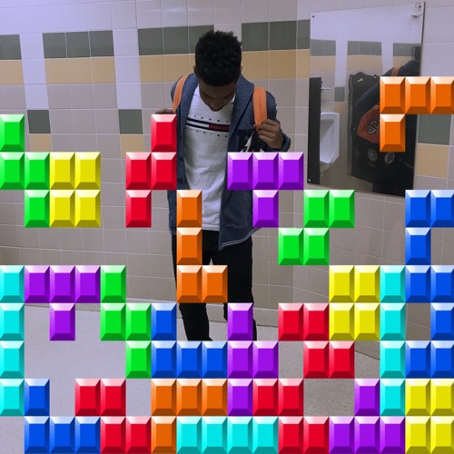TETRIS (prod. Genshi)