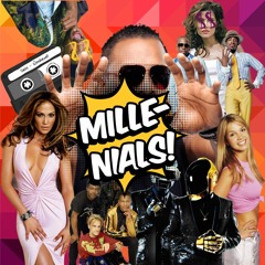 BLE$$ED - Millenials Party Mix (CLICK BUY FOR FREE DOWNLOAD)