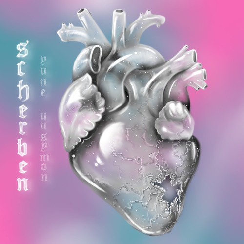 yune x uusymon - scherben (prod. Misery)