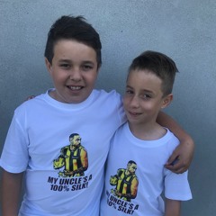 Tyree Burgoyne On Uncle Shaun.MP3