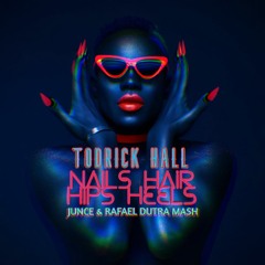 Nails, Hair, Hips, Heels - Todrick Hall & Filipe Guerra (JUNCE & Rafael Dutra Mash!)