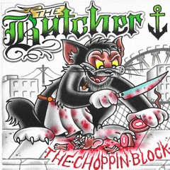 Getting Money -The Butcher