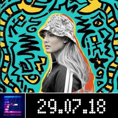 La liste de musique, 29/07-19 - Radio Nova