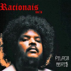 Remix Tim Maia X Racionais MC's [Trap]
