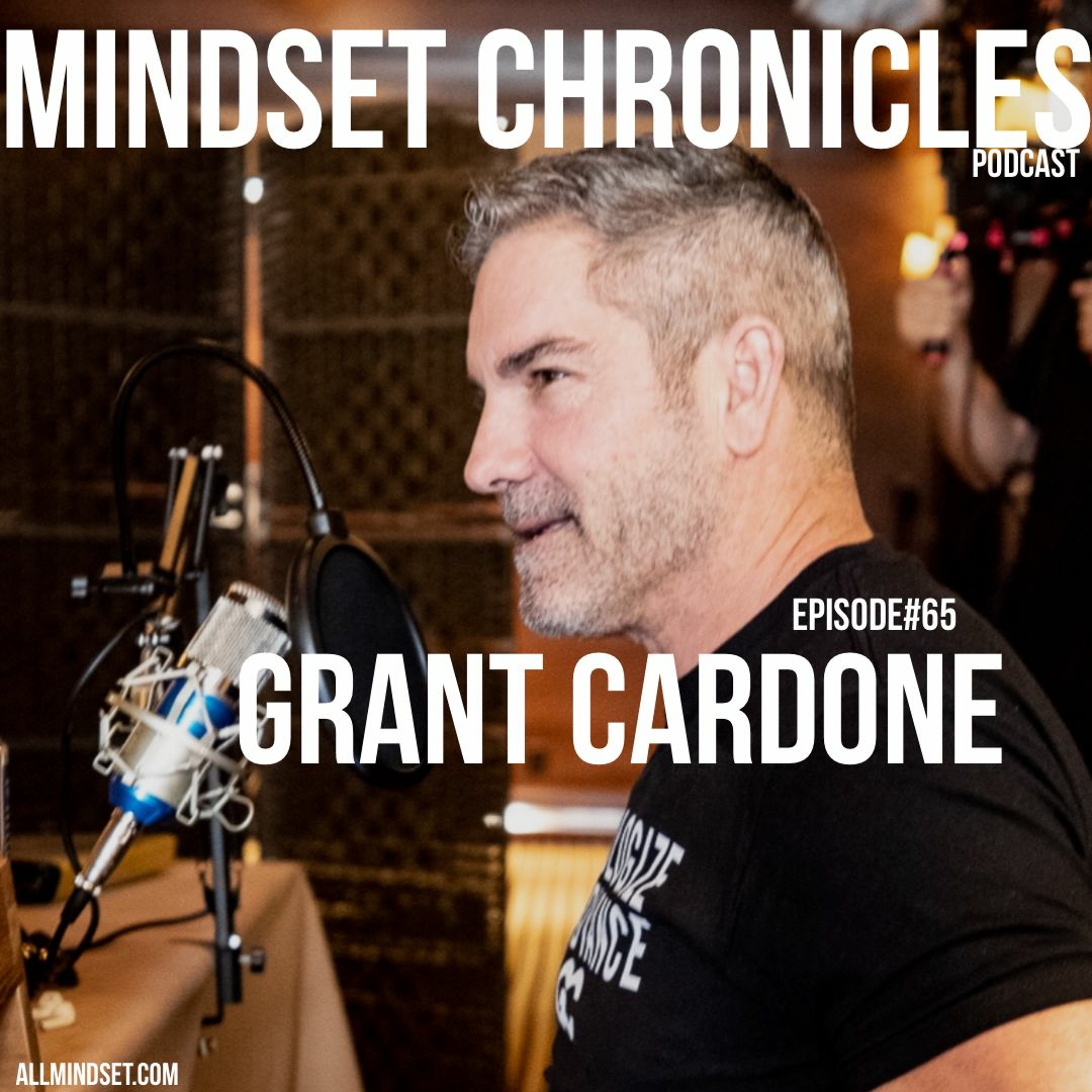 All Mindset Podcast
