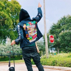 Mc x You Gone Remember Me