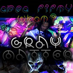 Area Fifty What? (Mix 148-152bpm)