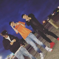 YOUNGIN' ON A MISSION (prod. zak)