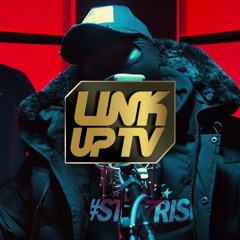 ProdByWalkz - HB Freestyle | Link Up TV