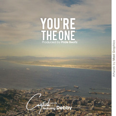 You're The One (Feat. Debby)