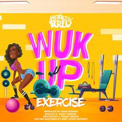 Wuk Up Exercise
