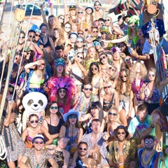 SKP b2b Max Gold - Wet & Wild Boat Party - PH08