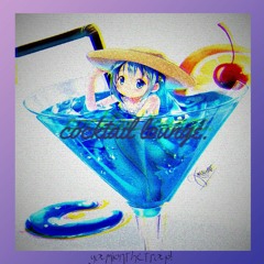 cocktail lounge!