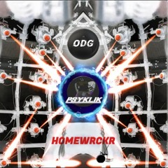 Way We Feel - Psyklik ft. Sickwit x Duklik